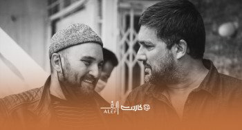 اکتای براهنی در سفر فیلمساز (۲): از قاب پیرپسر تا مسترکلاس آموزشی