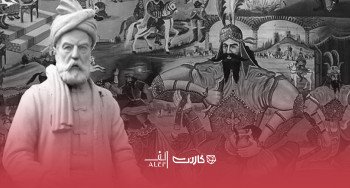 چرا شاهنامه‌ برای ما ایرانیان اهمیت دارد؟ نگاهی بر عناصر هویت‌شناسی شاهنامه‌ی فردوسی