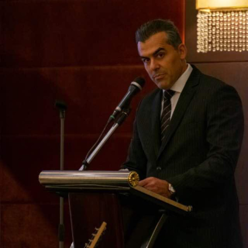 محمدرضا سالکی