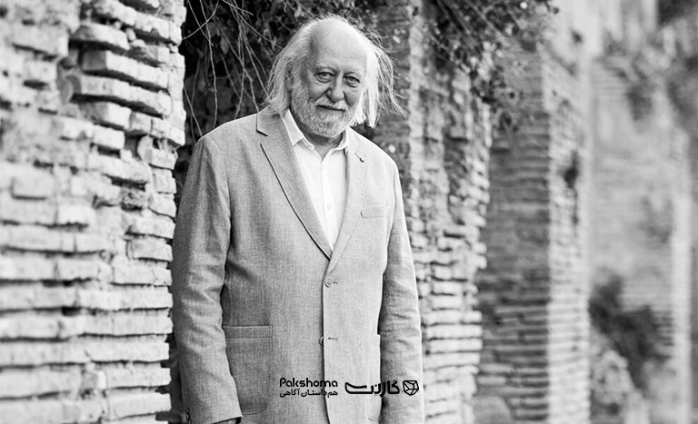 درباره لاسلو کراسناهورکای