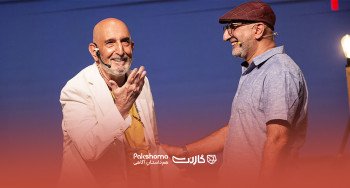 در باب اولین قسمت «روایت شب»: جدیدترین سلسله رویداد گارنت