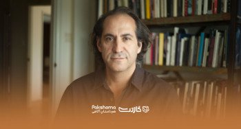 استیو تولتز و آثار تامل‌برانگیز او: خالق «جزء از کل» از چه می‌نویسد؟