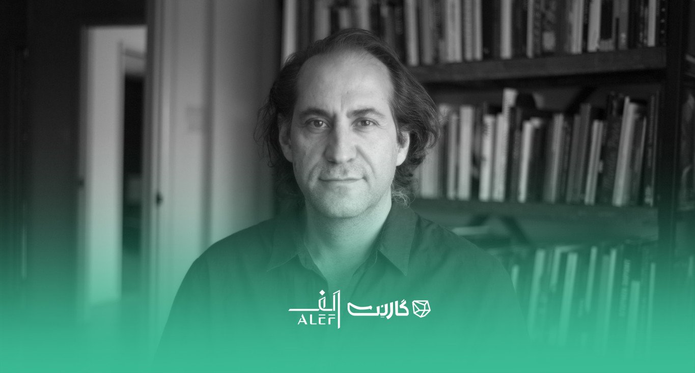 استیو تولتز و آثار تامل‌برانگیز او: خالق «جزء از کل» از چه می‌نویسد؟