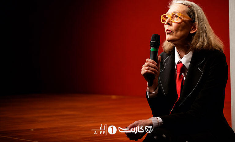 برنده نوبل ادبیات ۲۰۲۶ آن کارسون